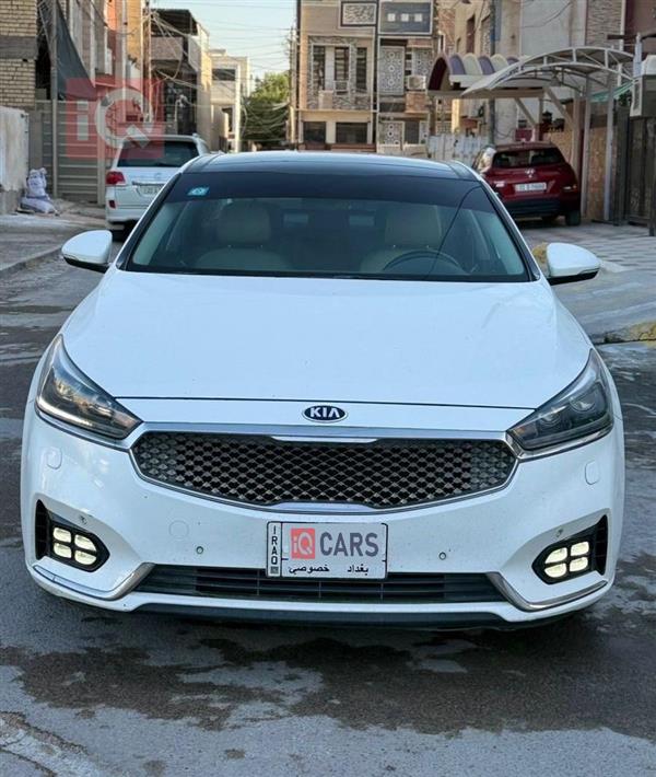 كيا كادينزا 2020 للبيع في العراق -  بغداد